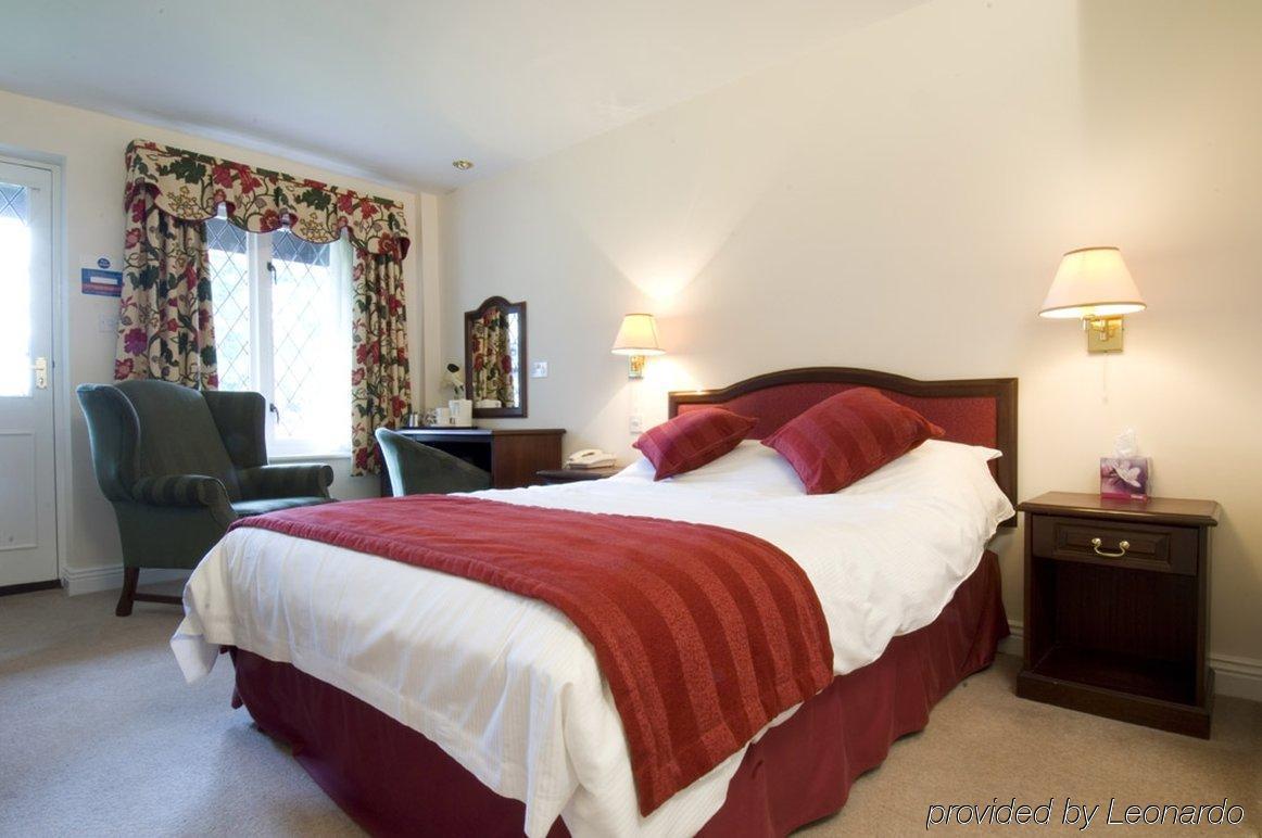 Boxmoor Lodge Hotel Hemel Hempstead Pokój zdjęcie